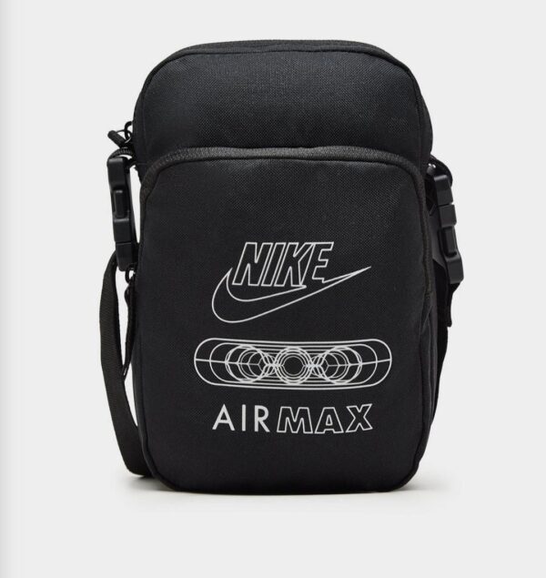 Nike Airmax Cross Body Bag