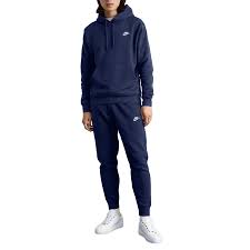 Nike Track Suit Set