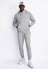 Nike Club Track Suit Set